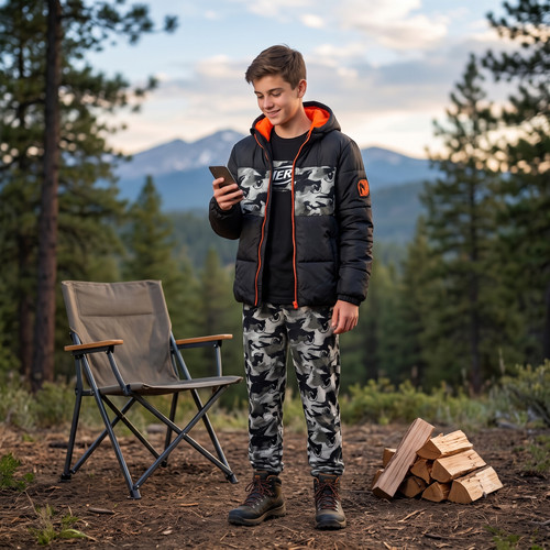 Boys nerf puffer - nerf™,