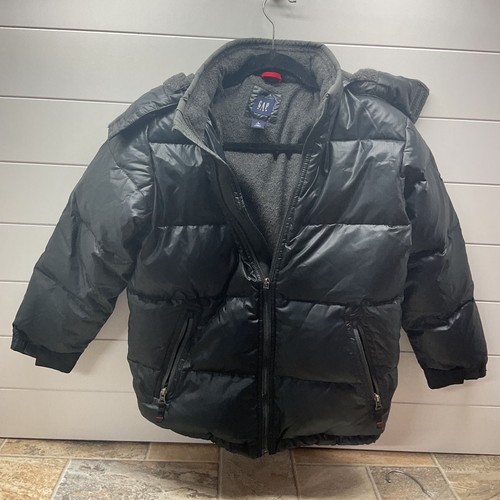 Gap kids boys - kids, puffer