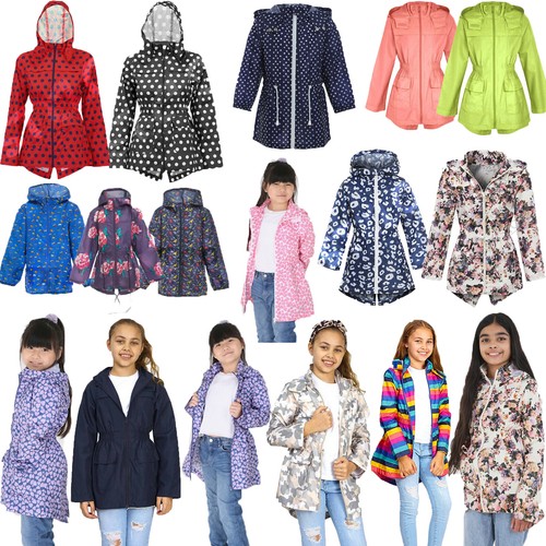 Kids children boys girls - girls, rain