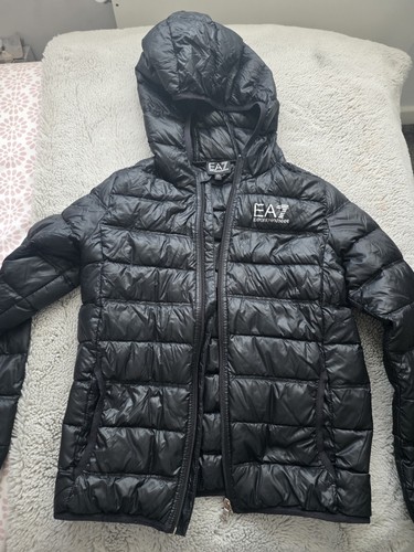 Emporio armani ea7 - emporio, boys