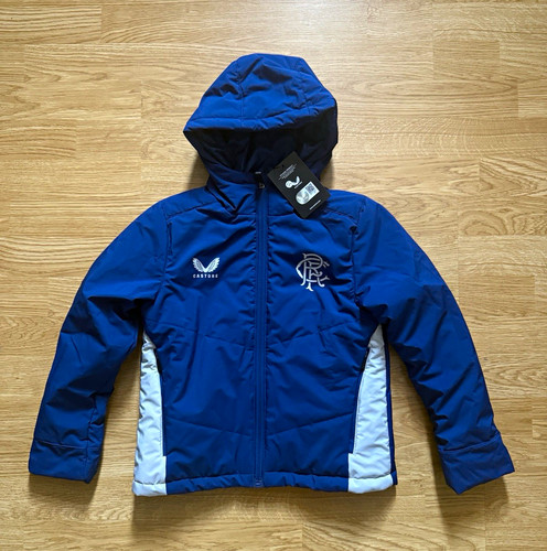 Castore rangers boys - castore,