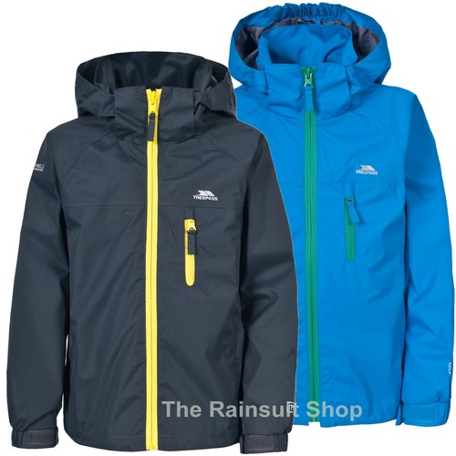 Trespass boys waterproof - boys,