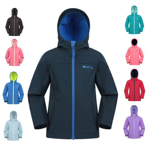 Mountain warehouse kids - warehouse,