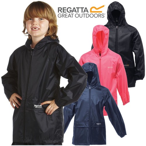 Regatta childrens waterproof - regatta,