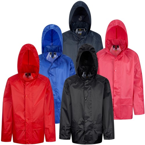 Kids waterproof rain coat - rain,