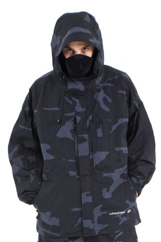 Boys jacket coat rain - jacket,