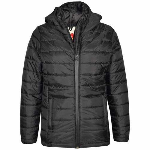 Kids jackets boys hooded - jackets,