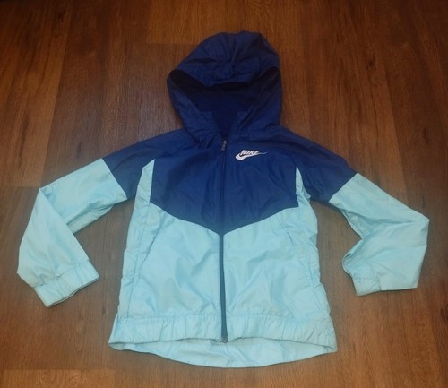 Nike windbreaker jacket 128cm - nike,