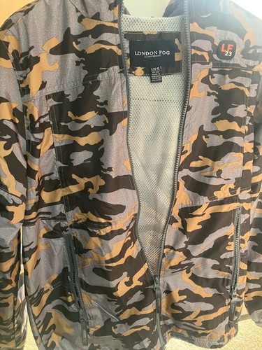 London fog boys size - fog,