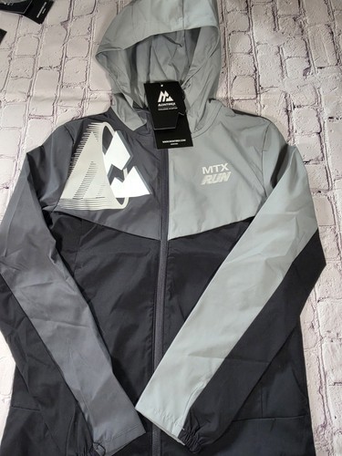 Junior mtx run jacket - run, xs