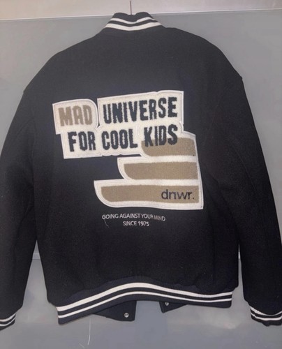Zara boys varsity - varsity, jacket