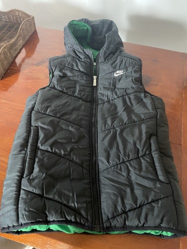 Boys size nike gillet - nike,