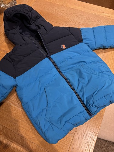 Next boys padded cobalt - padded,