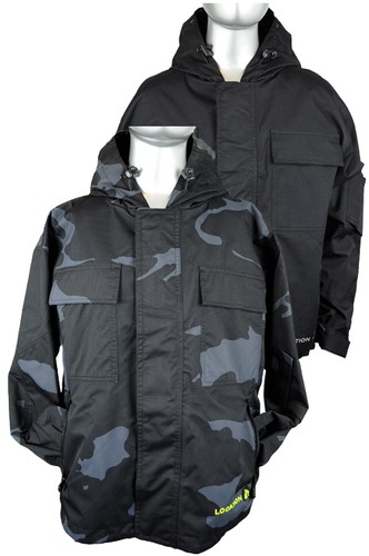 Boys waterproof school jacket - boys,