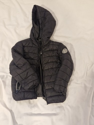 Boys puffer jacket - boys,