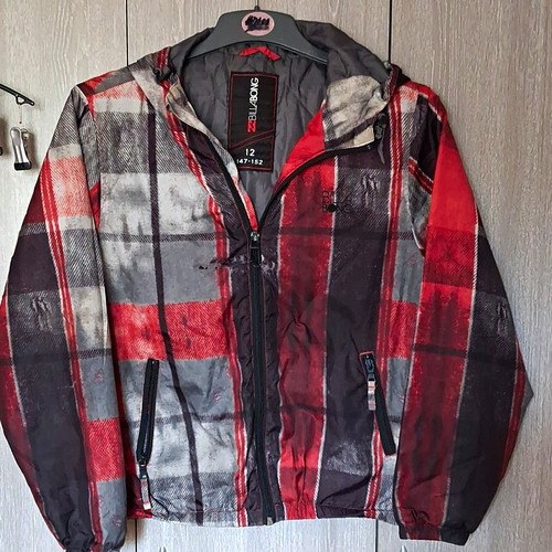 Billabong boys plaid - boys,