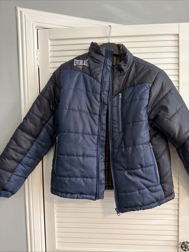 Boys collarless fully lined - boys,