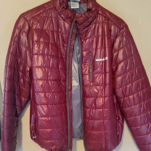 Avalanche kids puffer jacket - kids,