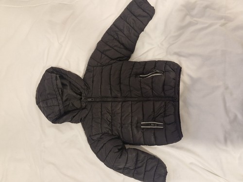 Boys puffer jacket - boys, 5