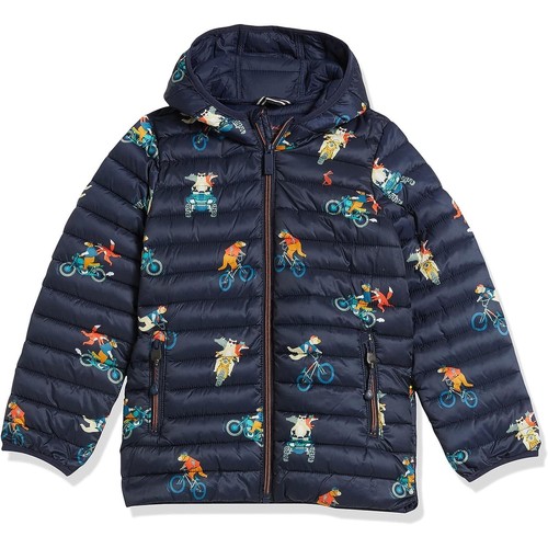 Joules cairn boys jacket - cairn,